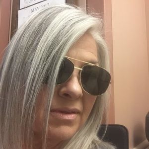 Meet your Posher, Tracy